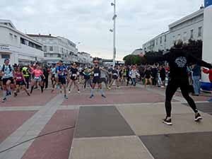 marathon Royan Charente-Maritime