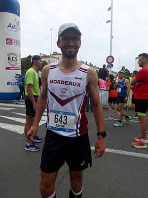 marathon Royan Charente-Maritime