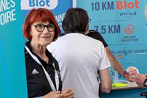 marathon Royan Charente-Maritime