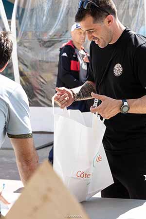 marathon Royan Charente-Maritime