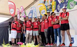 marathon Royan Charente-Maritime