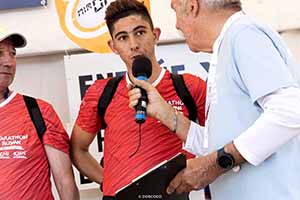 marathon Royan Charente-Maritime