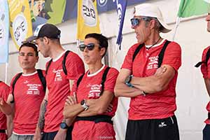 marathon Royan Charente-Maritime