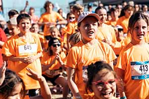 marathon Royan Charente-Maritime