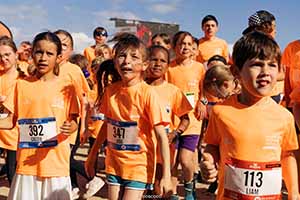 marathon Royan Charente-Maritime