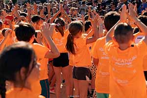 marathon Royan Charente-Maritime