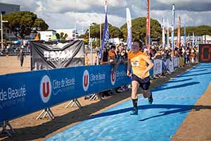 marathon Royan Charente-Maritime
