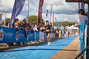 marathon Royan Charente-Maritime