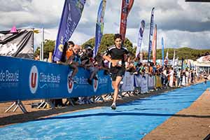 marathon Royan Charente-Maritime