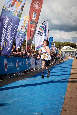 marathon Royan Charente-Maritime