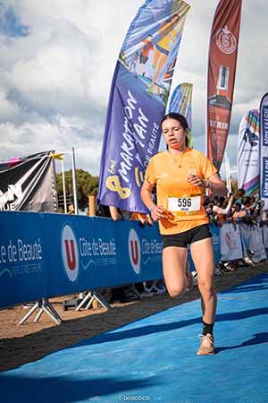 marathon Royan Charente-Maritime