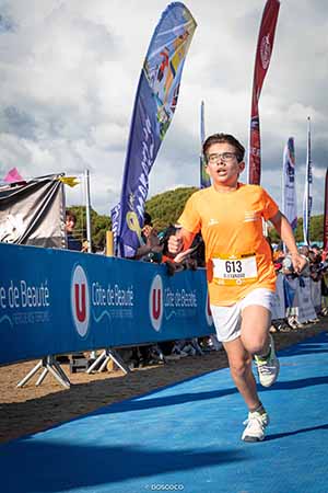 marathon Royan Charente-Maritime