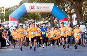 marathon Royan Charente-Maritime