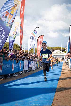 marathon Royan Charente-Maritime