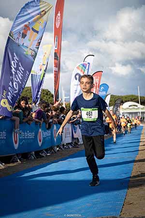 marathon Royan Charente-Maritime