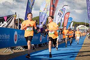 marathon Royan Charente-Maritime
