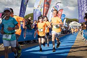 marathon Royan Charente-Maritime
