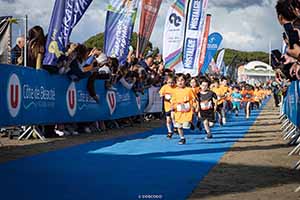 marathon Royan Charente-Maritime
