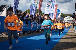 marathon Royan Charente-Maritime