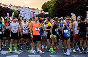 marathon Royan Charente-Maritime