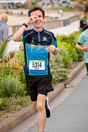marathon Royan Charente-Maritime
