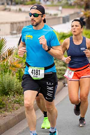 marathon Royan Charente-Maritime