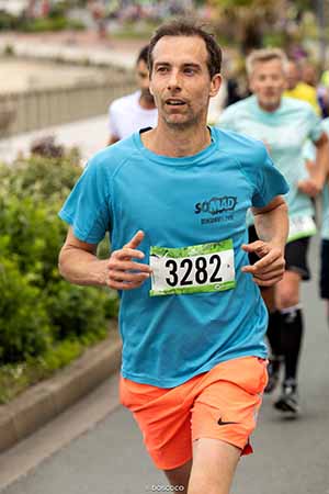 marathon Royan Charente-Maritime