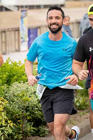 marathon Royan Charente-Maritime