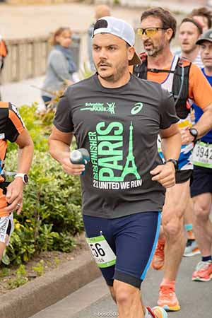 marathon Royan Charente-Maritime