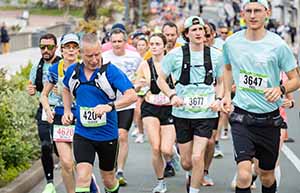 marathon Royan Charente-Maritime