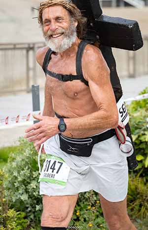 marathon Royan Charente-Maritime