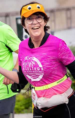 marathon Royan Charente-Maritime