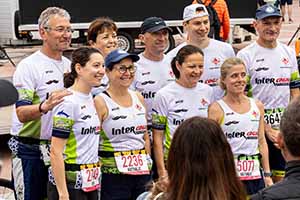 marathon Royan Charente-Maritime