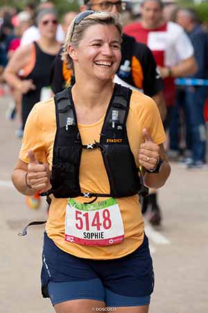 marathon Royan Charente-Maritime