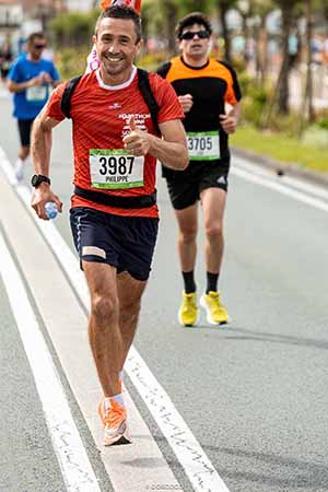 marathon Royan Charente-Maritime