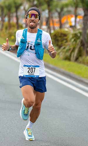 marathon Royan Charente-Maritime