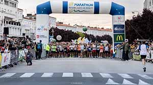 marathon Royan Charente-Maritime