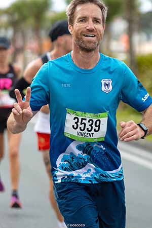 marathon Royan Charente-Maritime