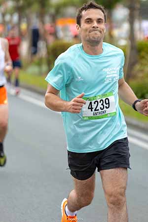 marathon Royan Charente-Maritime