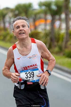 marathon Royan Charente-Maritime