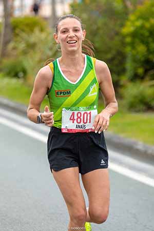 marathon Royan Charente-Maritime