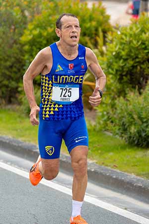 marathon Royan Charente-Maritime