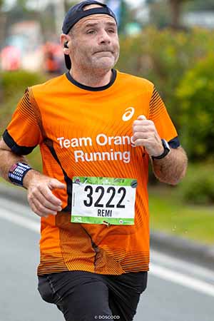 marathon Royan Charente-Maritime