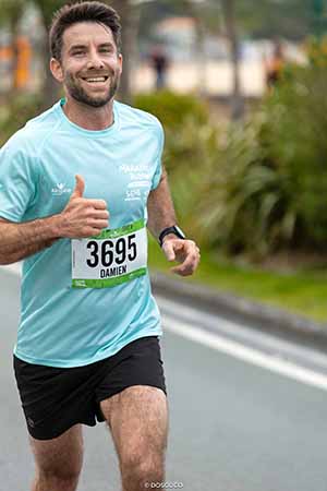 marathon Royan Charente-Maritime