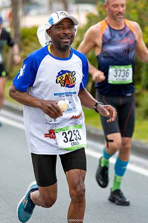 marathon Royan Charente-Maritime