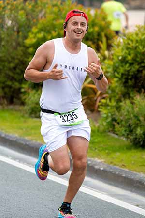 marathon Royan Charente-Maritime