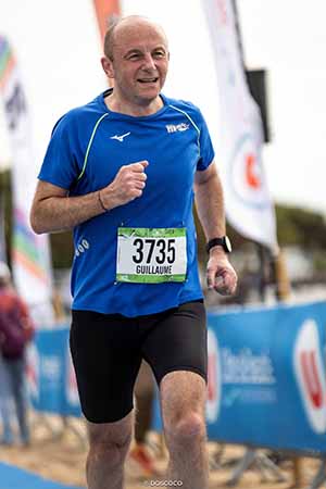 marathon Royan Charente-Maritime