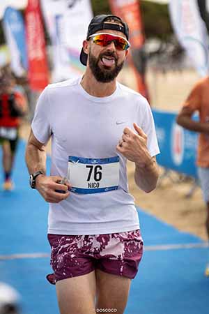 marathon Royan Charente-Maritime