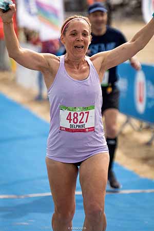 marathon Royan Charente-Maritime