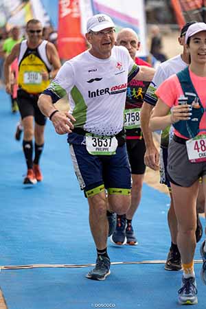 marathon Royan Charente-Maritime